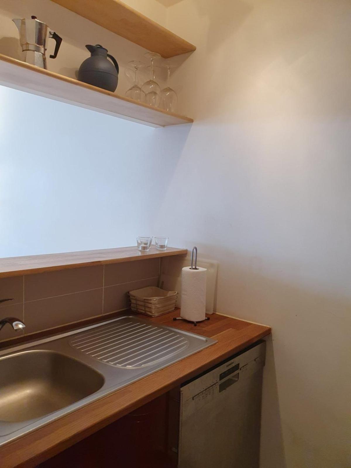 Nice 32M With Balcony View On The Mountain Chamonix Ngoại thất bức ảnh
