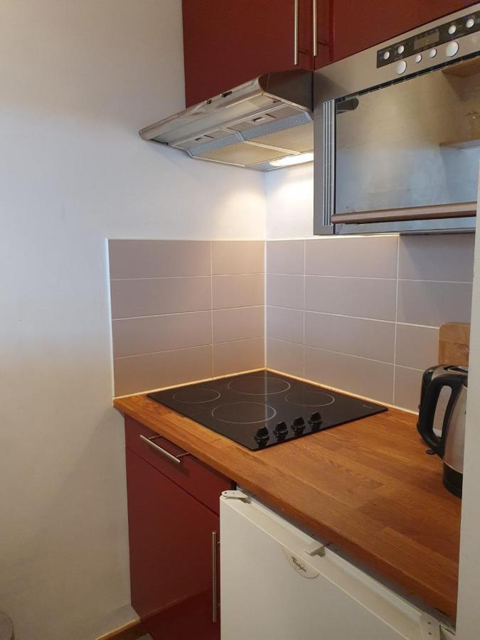Nice 32M With Balcony View On The Mountain Chamonix Ngoại thất bức ảnh